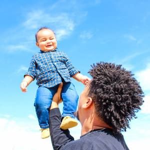 Meet your Posher, Shawn